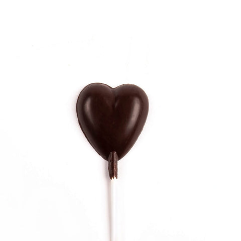 Small Heart Sucker POS
