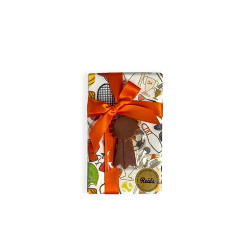 1/2 lb Coaches Appreciation Fancy Wrap