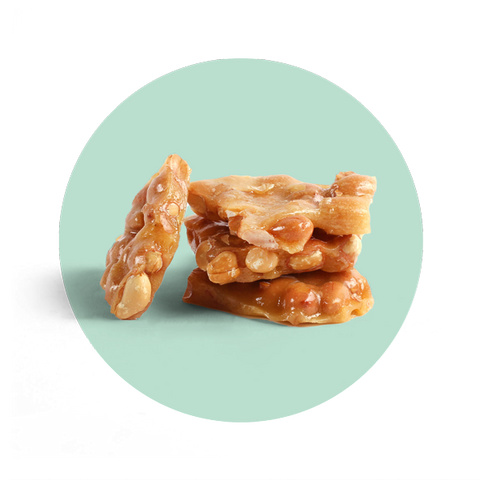 Brittle & Toffee