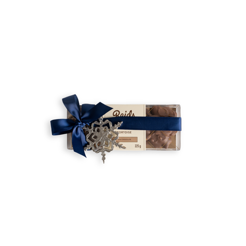 Holiday Fancy Tortoise Box