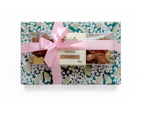 Mother's Day Double Treat