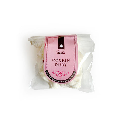Rockin' Ruby White