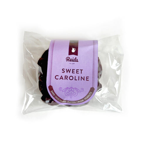 Sweet Caroline Dark