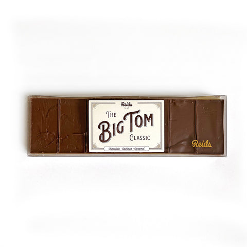 Big Tom Classic