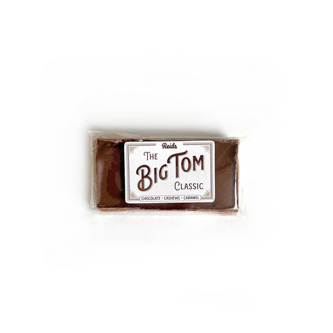 Big Tom Classic