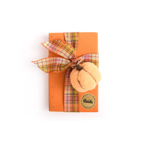 Fall Fancy Wrap