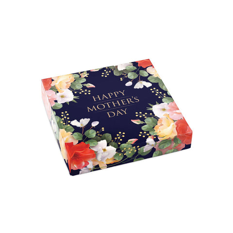1/2 lb Happy Mother's Day Box
