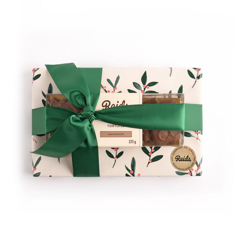 Holiday Double Treat