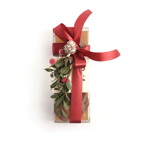 Holiday Fancy Tortoise Box