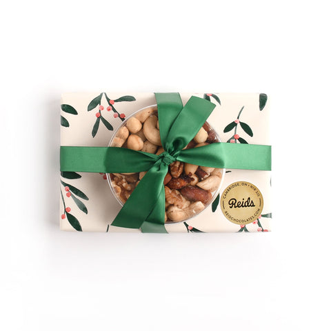 Holiday Mini Hostess