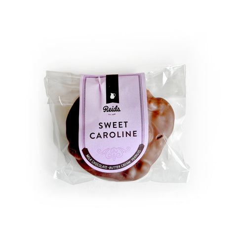 Sweet Caroline Milk