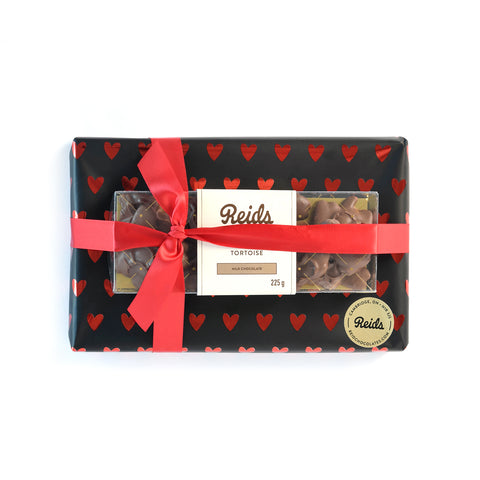 Valentine Double Treat