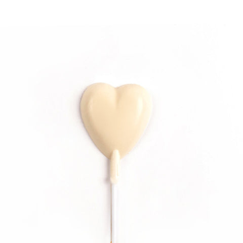 Small Heart Sucker POS