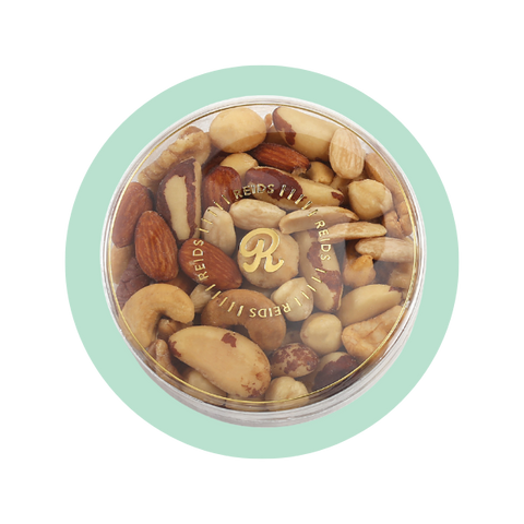 Nuts