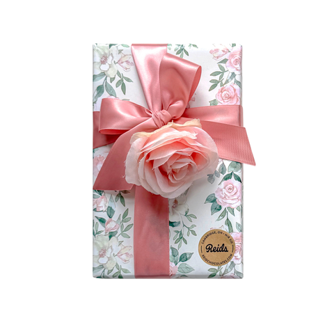 Mother's Day Fancy Wrap