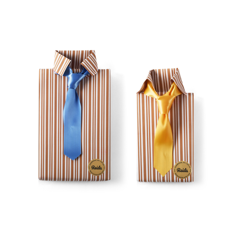 Father's Day Fancy Wrap