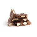 Milk Chocolate Almond Bark