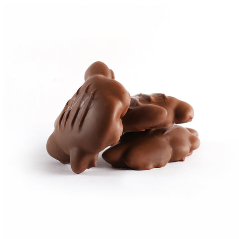 Milk Chocolate Almond Wannabe