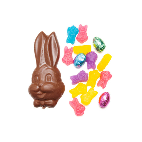 All candy and chocolate! The ultimate Kid's Pack!