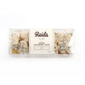 1/2 lb clear box of lemon cranberry crisp