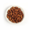 Salted Almonds