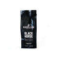 Blacksmith & Bean Signature Blend, Dark Roast Coffee.