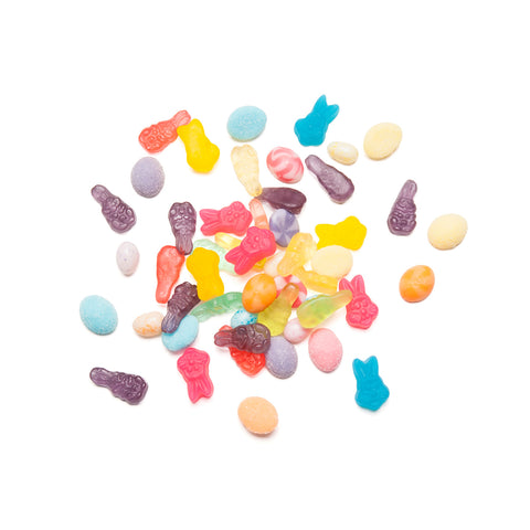 1/2 lb bag of seasonal candy