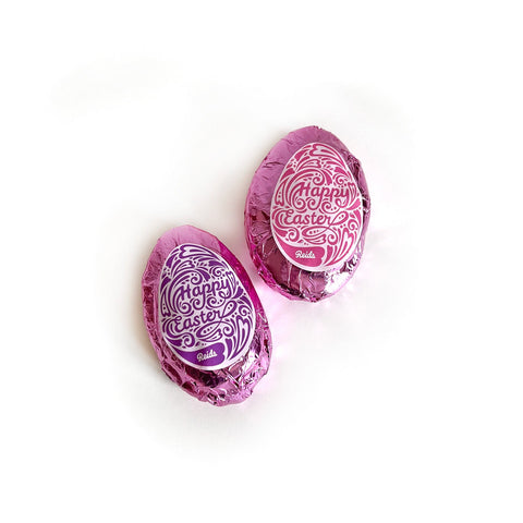 Dark Chocolate Caramallow