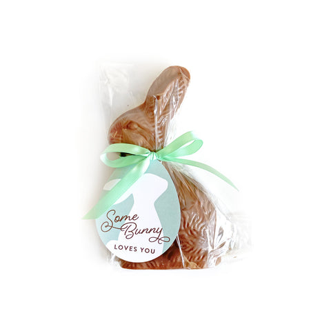 Some Bunny Loves You