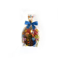 All candy and chocolate! The ultimate Kid's Pack dressed up for Spring!