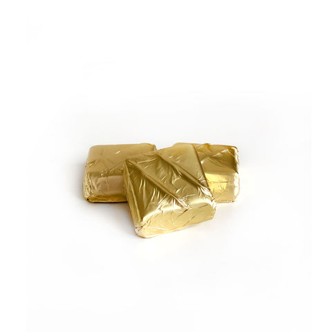 Peanut Butter Square