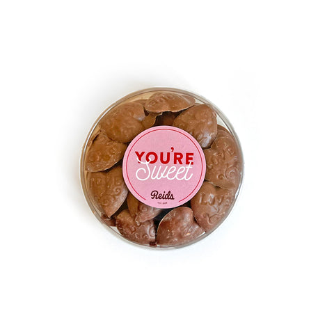 You're Sweet Round