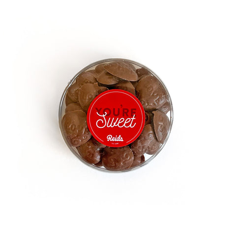 You're Sweet Round
