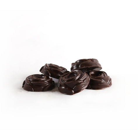 Product photo of dietetic dark rosebuds