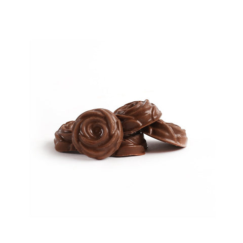 Product photo of milk rosebuds