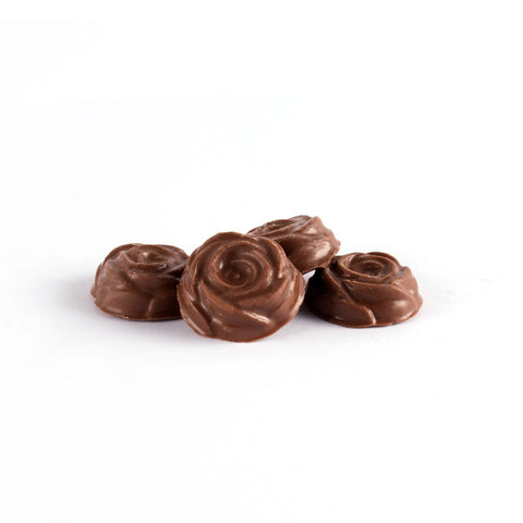 Product photo of mint milk rosebuds