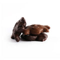 Product photo of milk and dark chocolate Tortoises