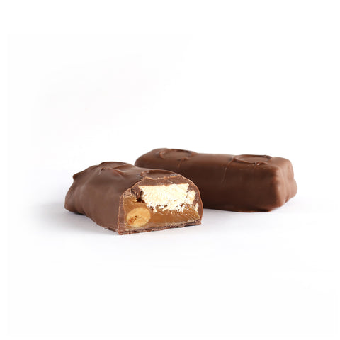 Product photos of Yo Henry bar